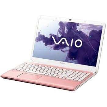 SONY - エレガンスピンクVAIO コアi7／SSD480／8G／Win10／BD／TV付 SONY - ピンク可愛VAIO コアi7／8G／SSD480／BD／Win10／TV付